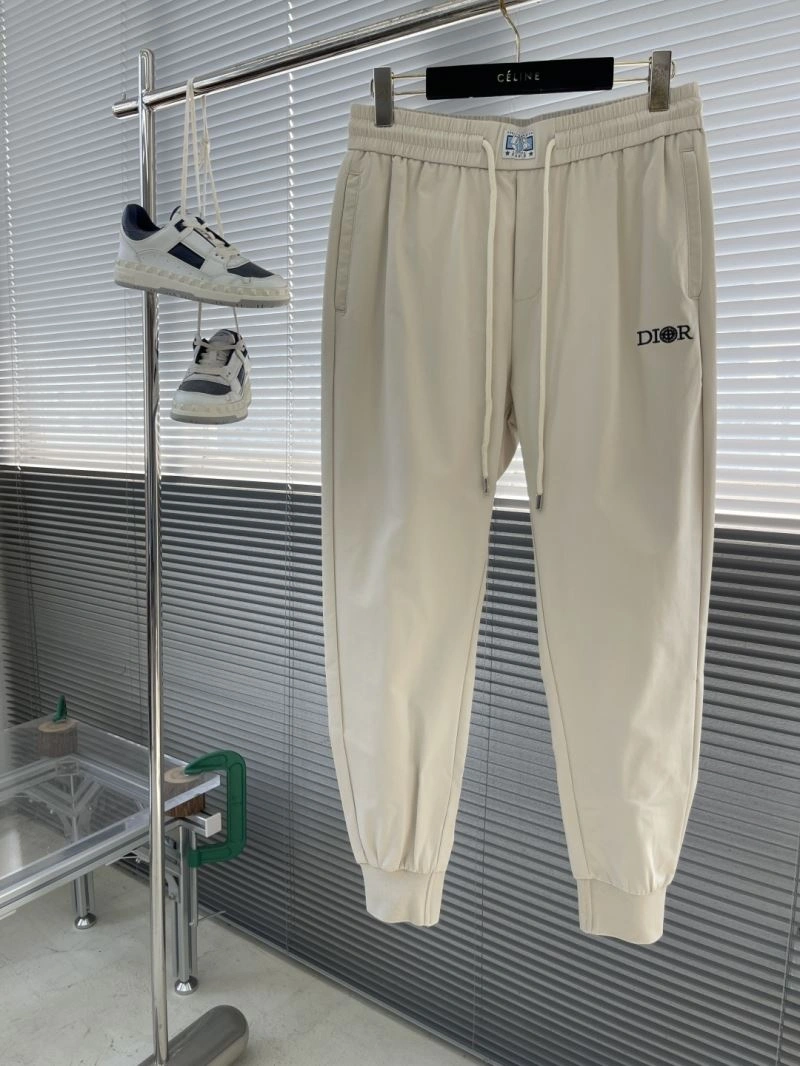 Christian Dior Long Pants ZipUp 116580