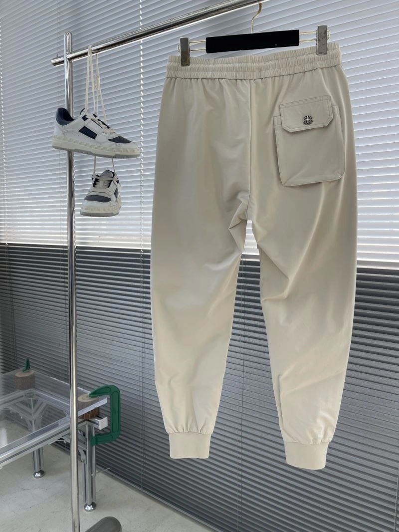 Christian Dior Long Pants ZipUp 116580