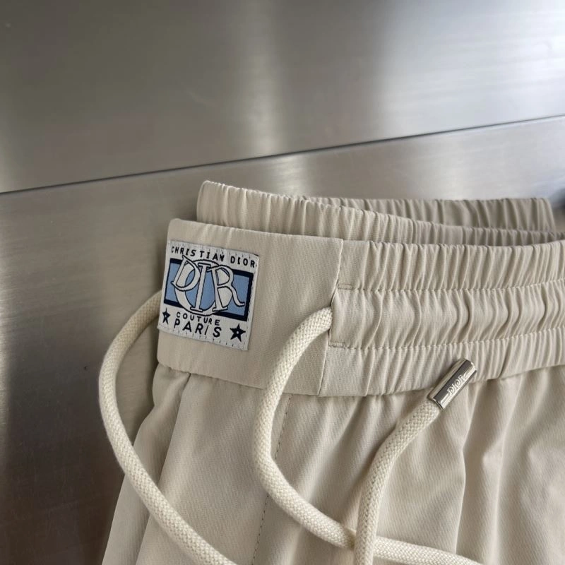 Christian Dior Long Pants ZipUp 116580