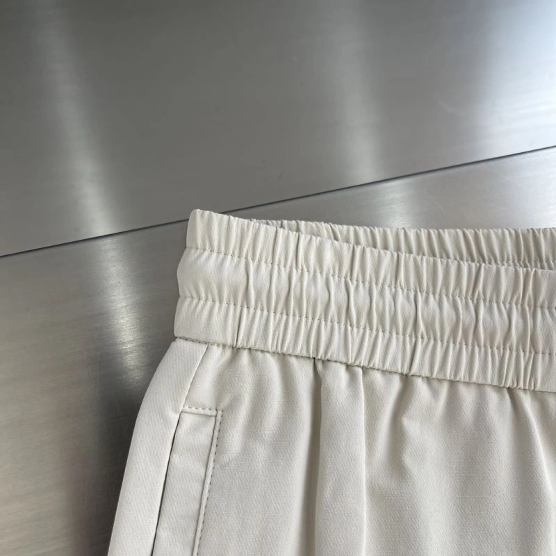 Christian Dior Long Pants ZipUp 116580