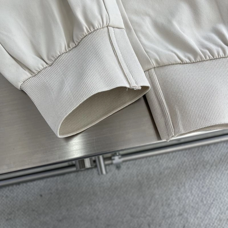 Christian Dior Long Pants ZipUp 116580