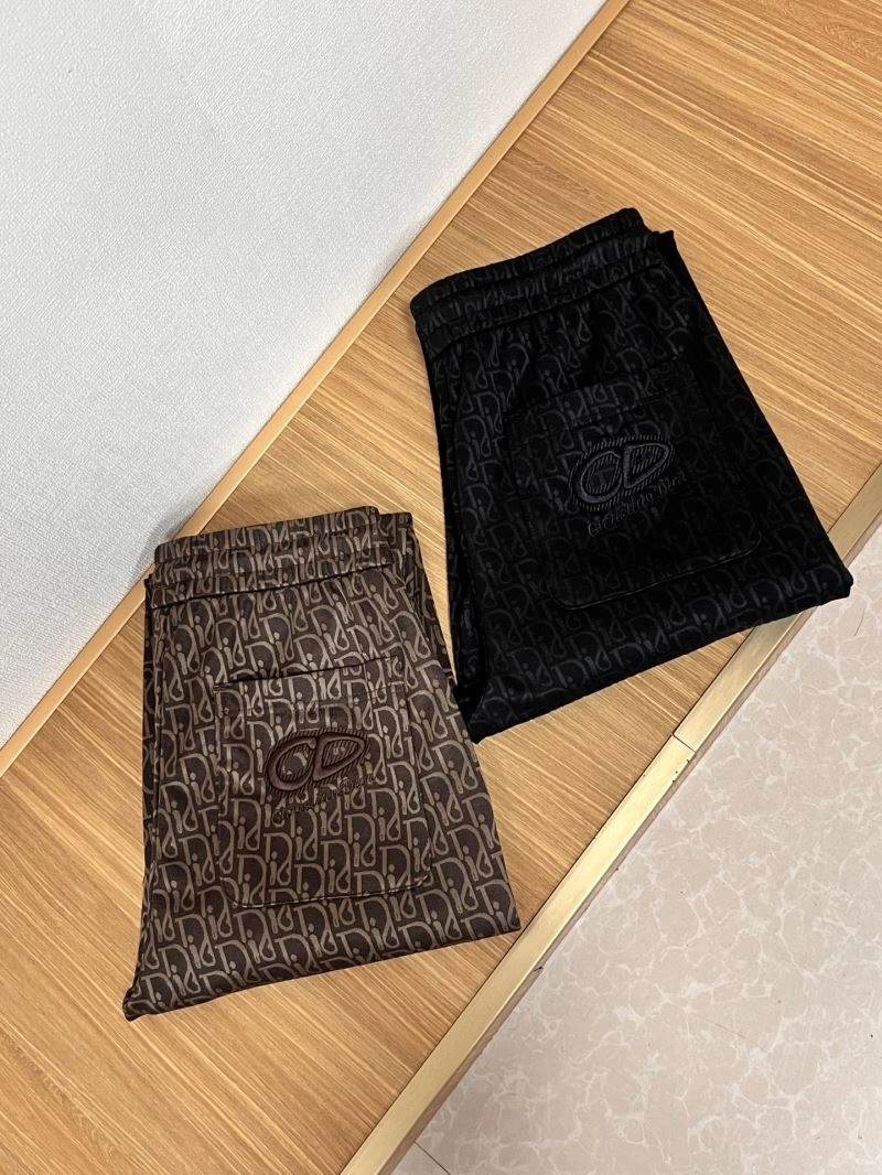 Popular Christian Dior Long Pants 116585