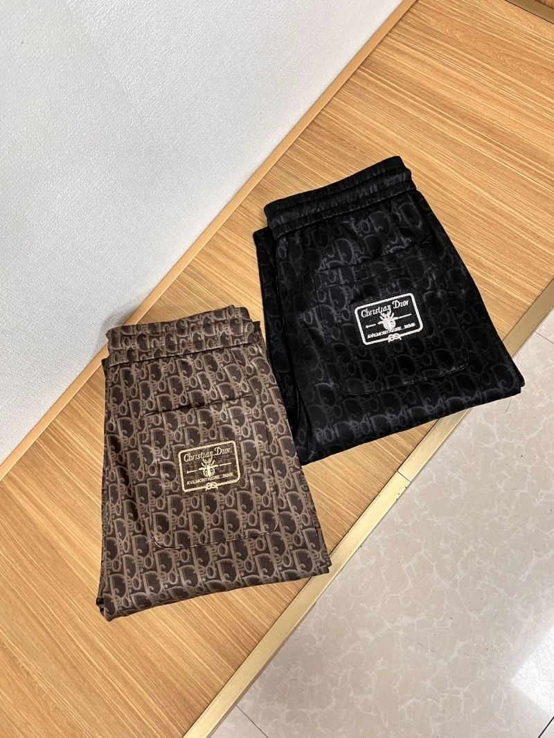 Christian Dior Long Pants OdorResistant 116590