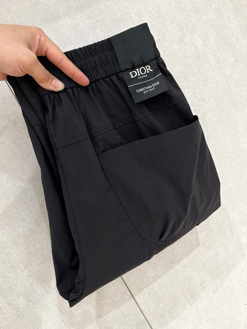 Elegant Christian Dior Long Pants 116227