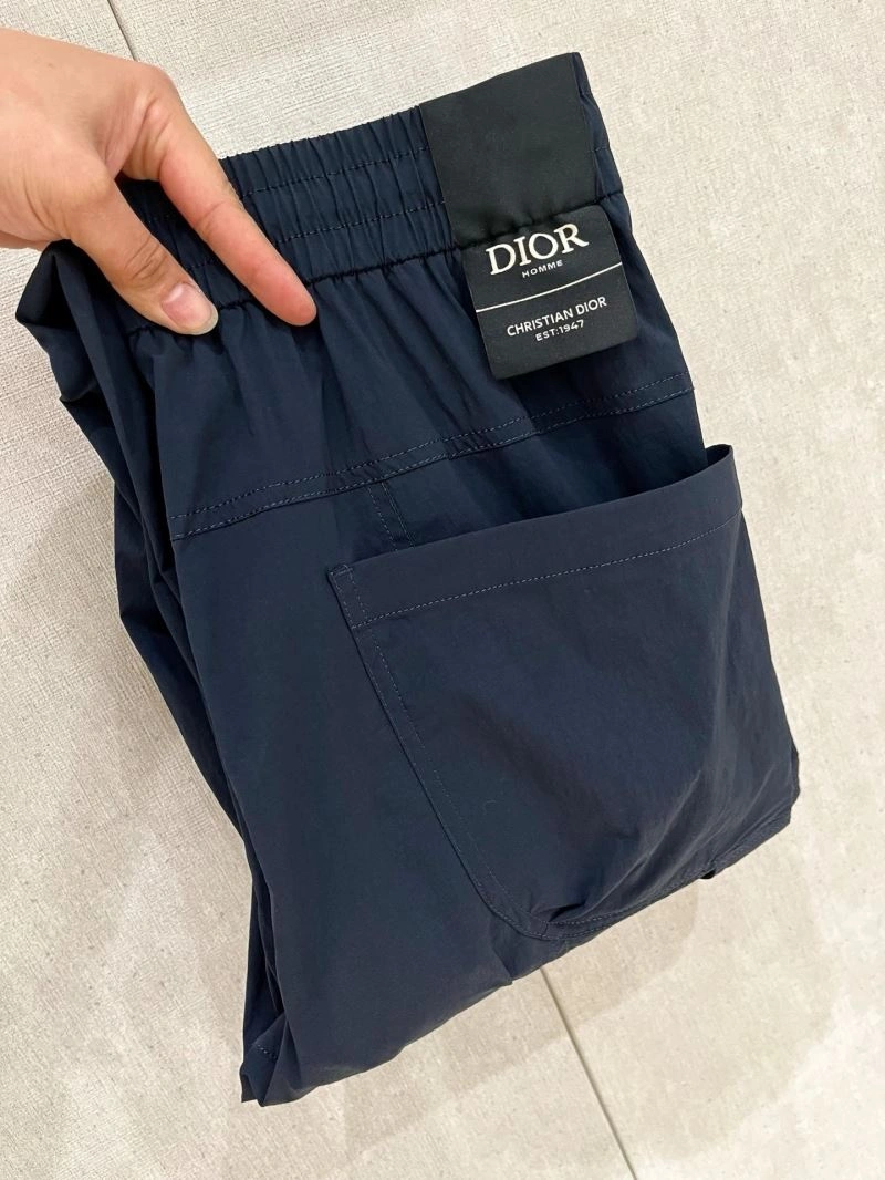 SmoothTexture Christian Dior Long Pants 116249