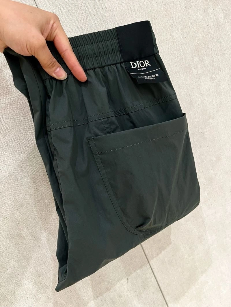 Effortless Christian Dior Long Pants 116244