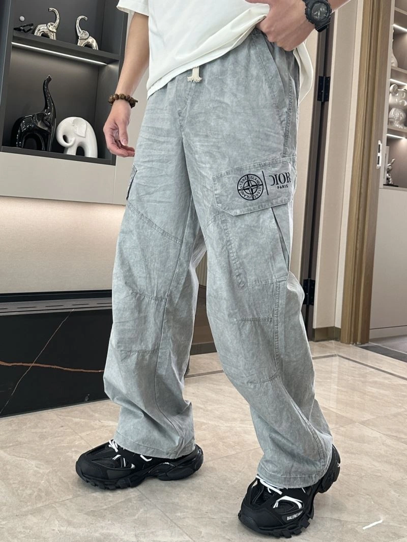 WeatherProof Christian Dior Long Pants 116239