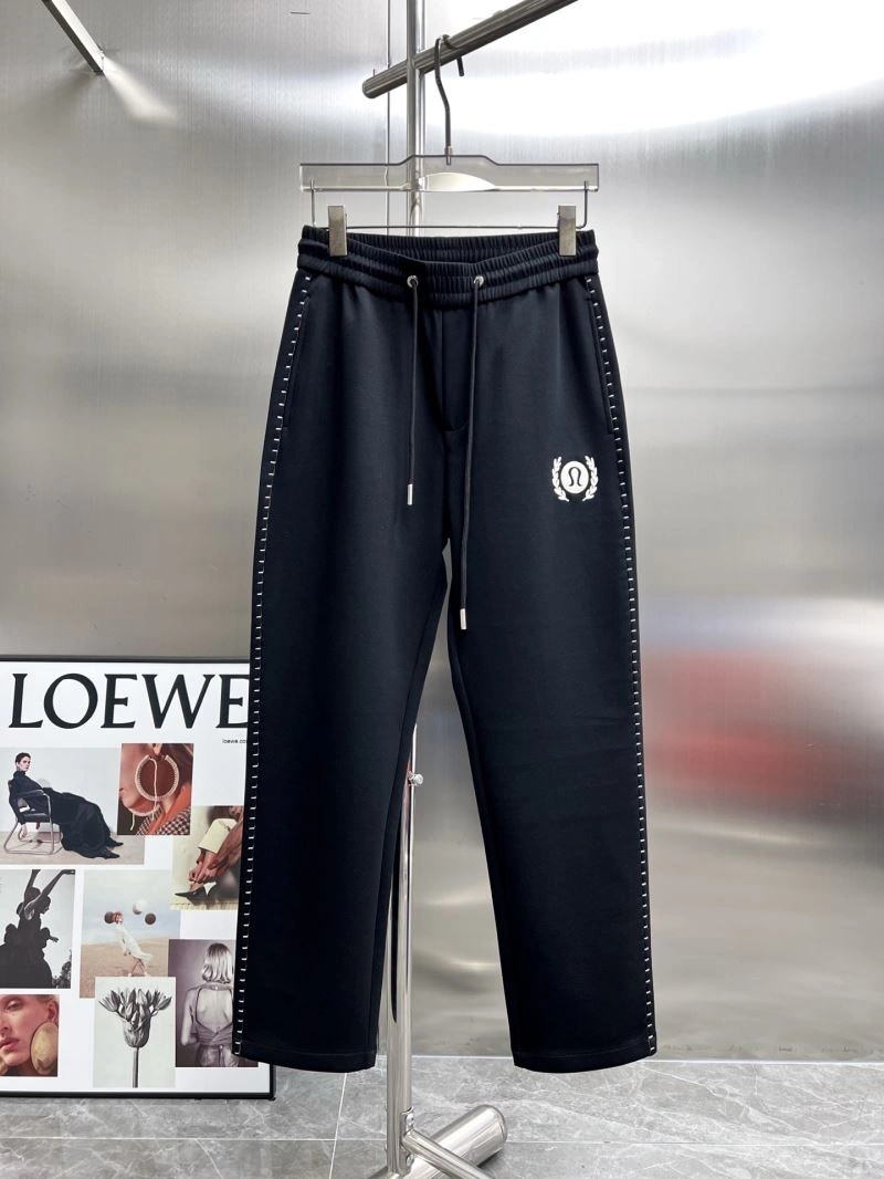 Christian Dior Long Pants EasyMatch 116247