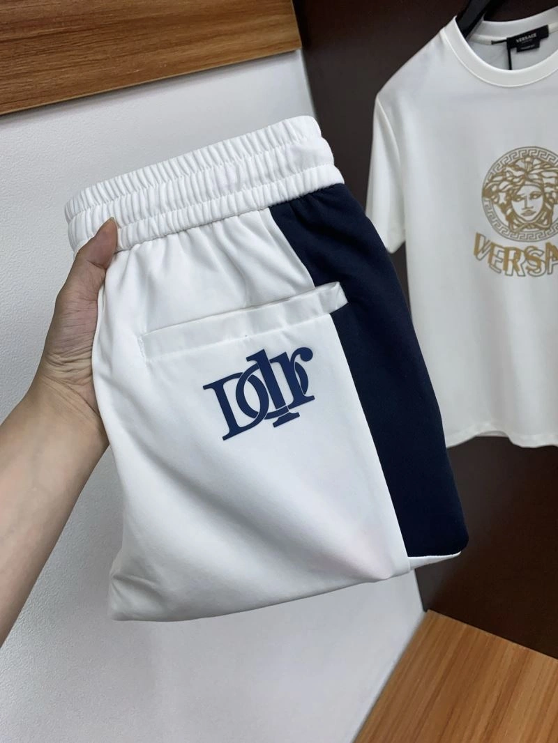 Christian Dior Long Pants Sleek 116235