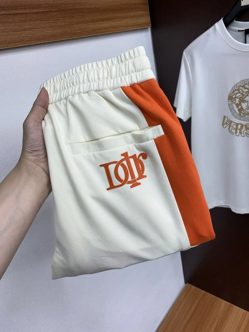 GoAnywhere Christian Dior Long Pants 116226