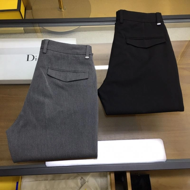 Christian Dior Long Pants TimelessDesign 116224