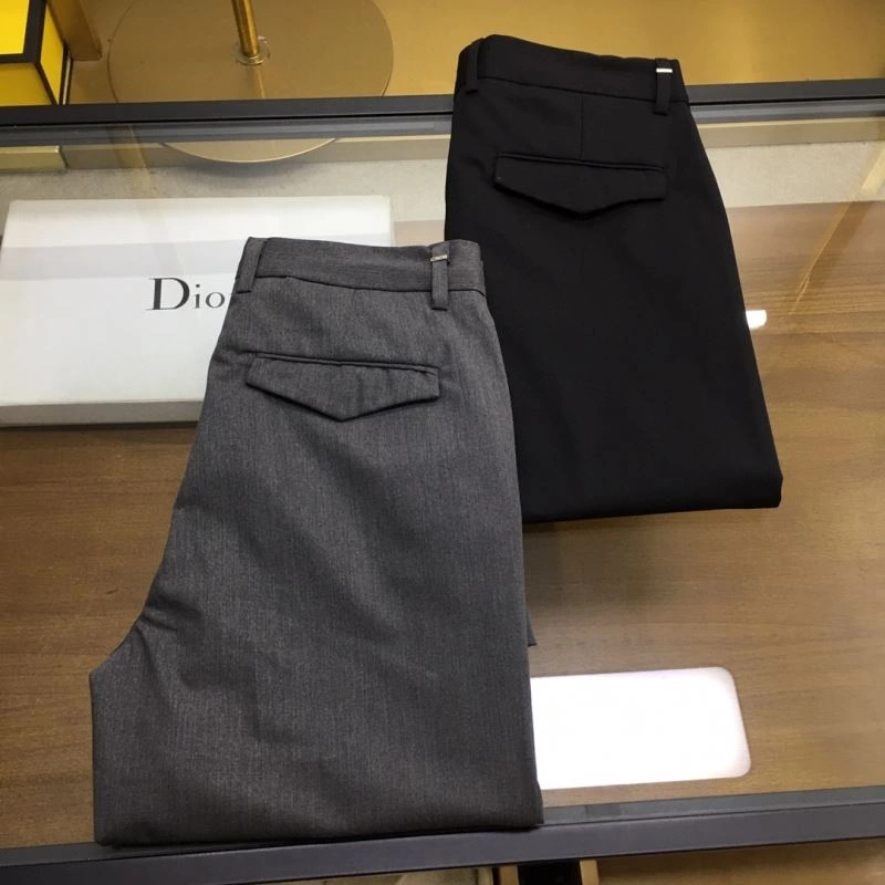 Snug Christian Dior Long Pants 116250