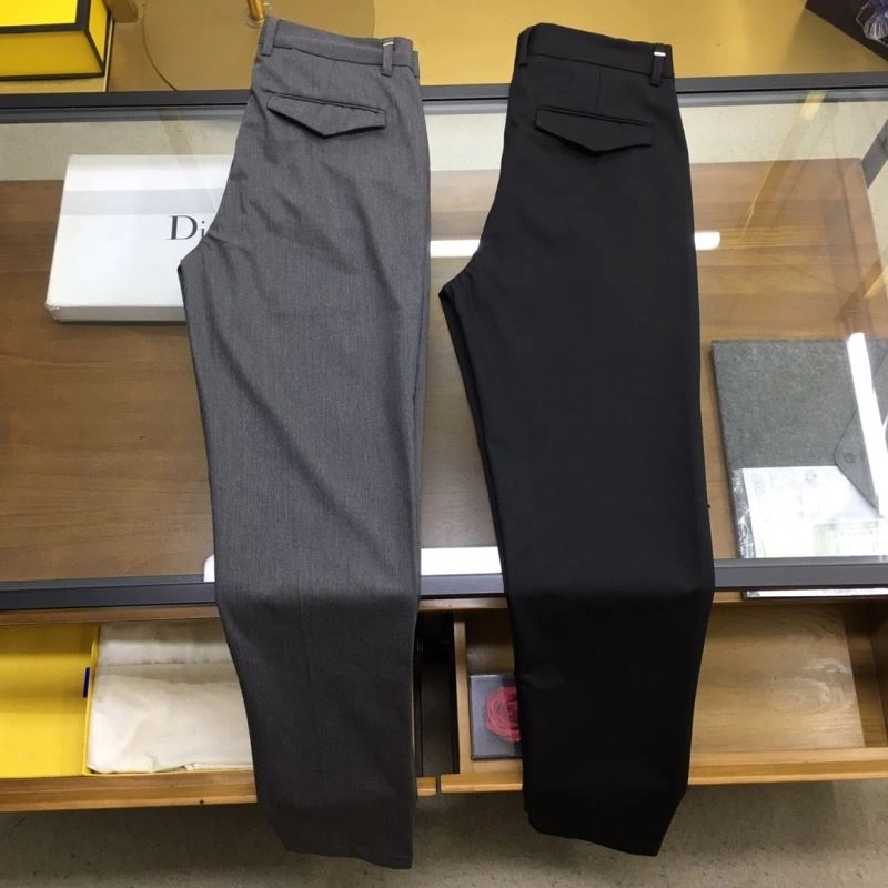 Snug Christian Dior Long Pants 116250