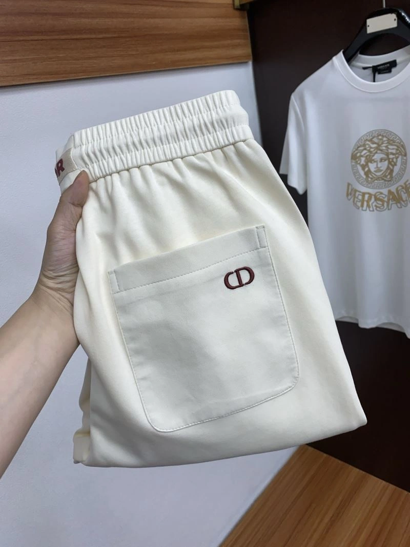 Durable Christian Dior Long Pants 116221