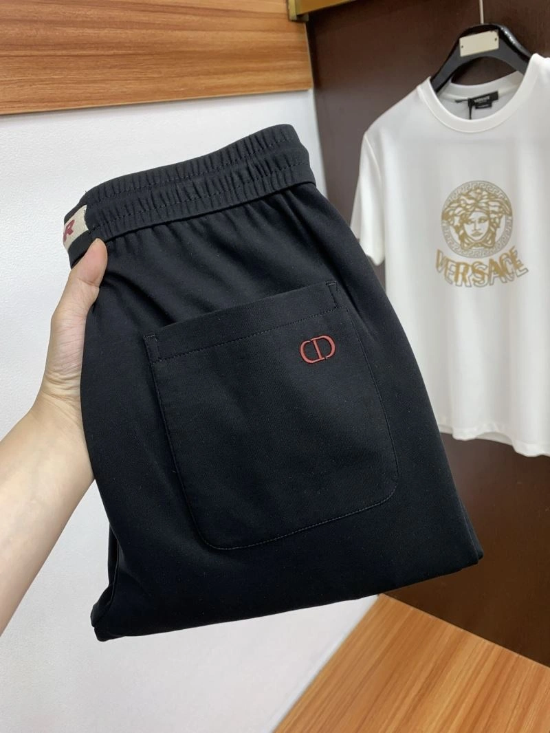 Seasonal Christian Dior Long Pants 116219