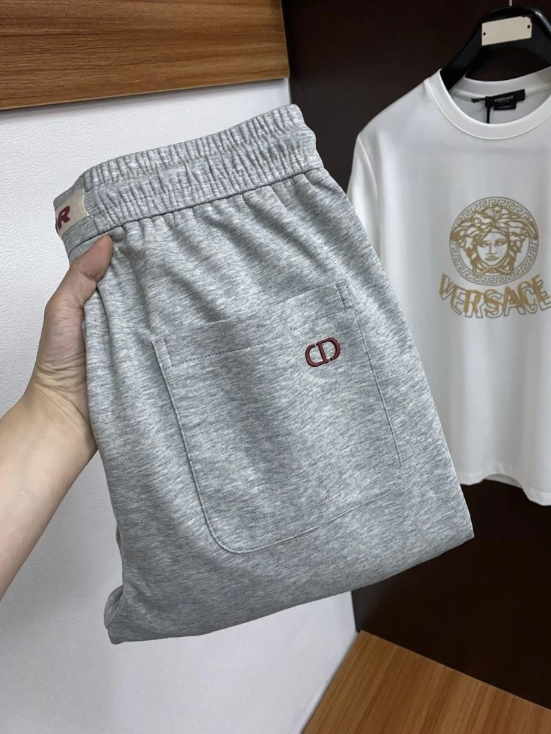 Christian Dior Long Pants Timeless 116220