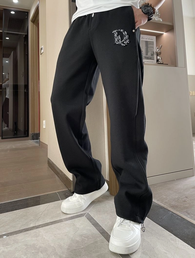 Christian Dior Long Pants Compact 116212