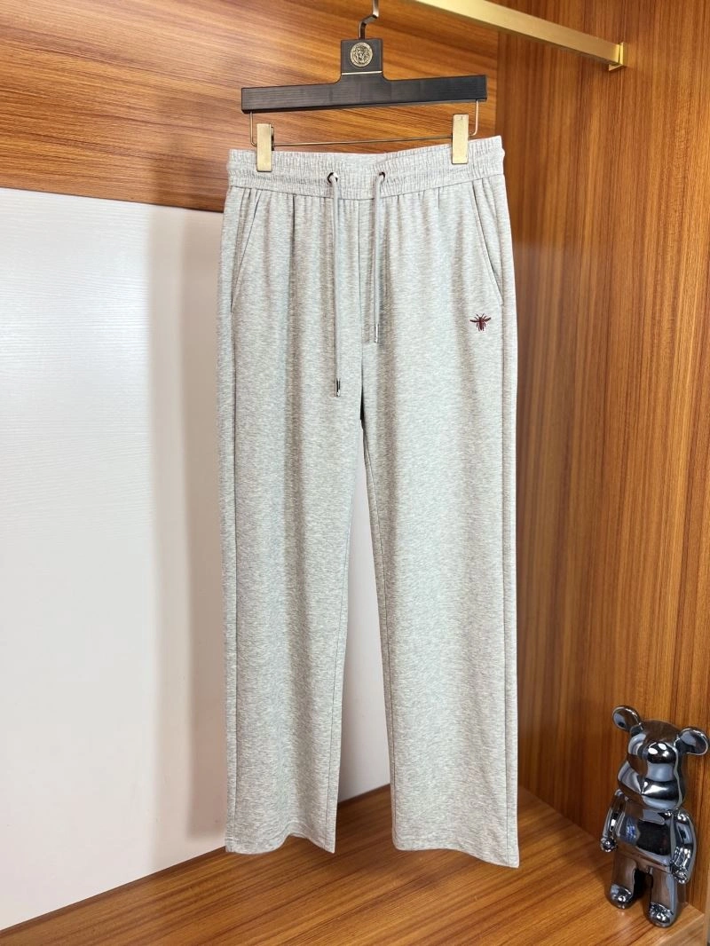 Stretchable Christian Dior Long Pants 116195