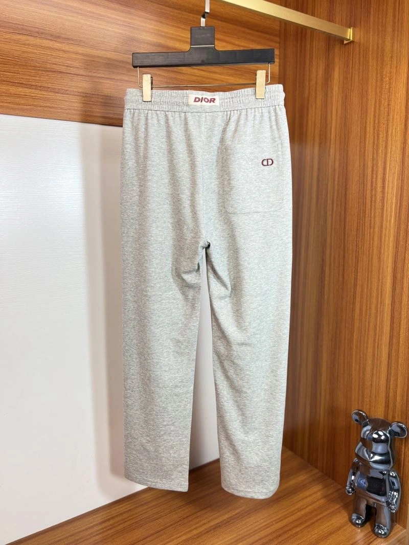 Stretchable Christian Dior Long Pants 116195