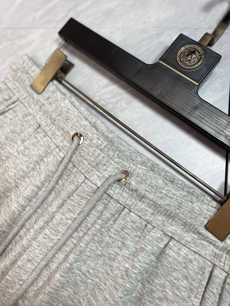 Stretchable Christian Dior Long Pants 116195