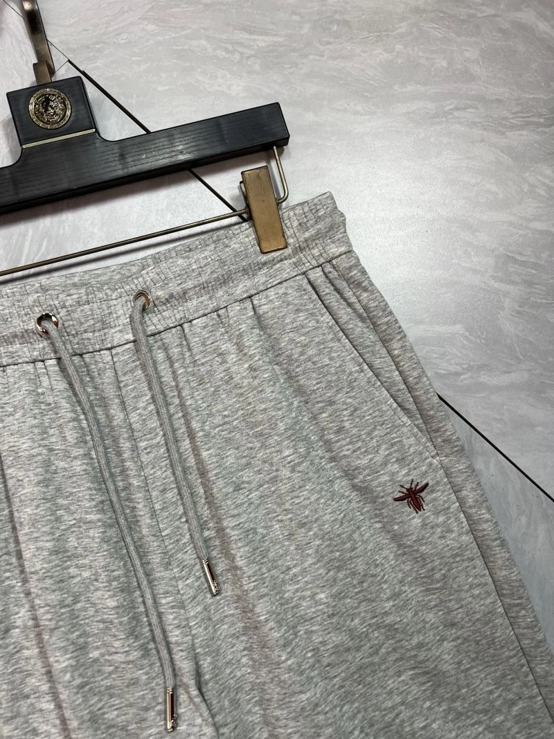 Stretchable Christian Dior Long Pants 116195