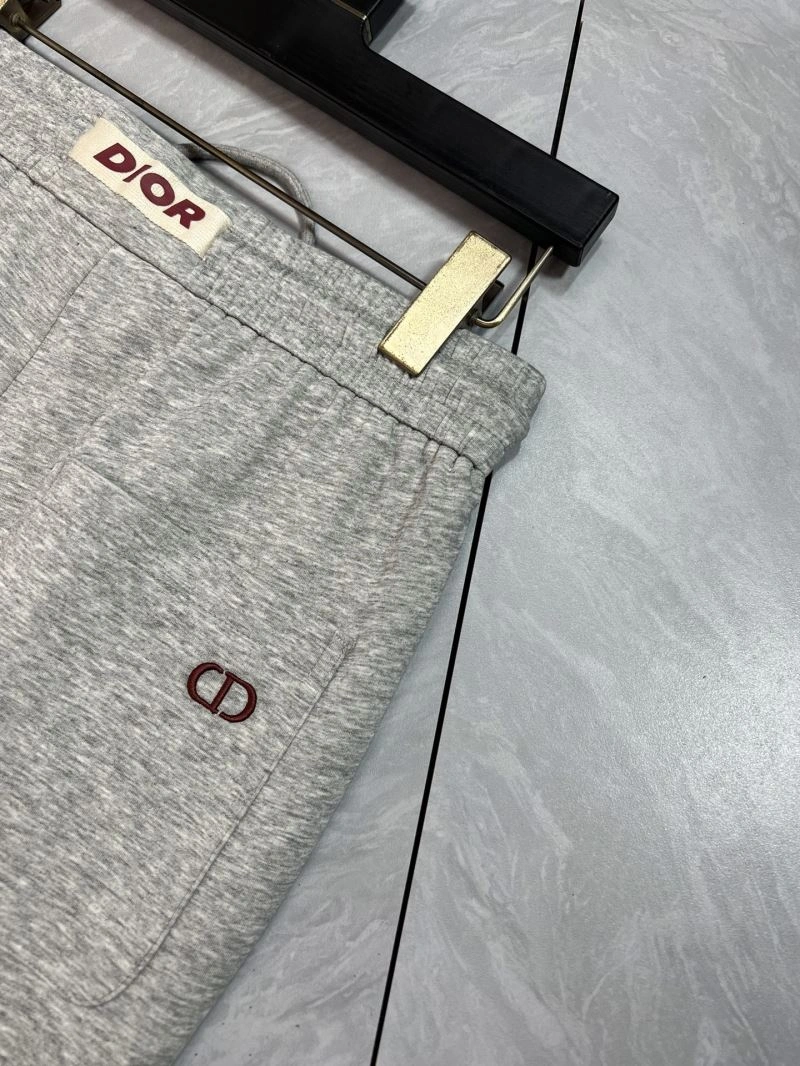 Stretchable Christian Dior Long Pants 116195