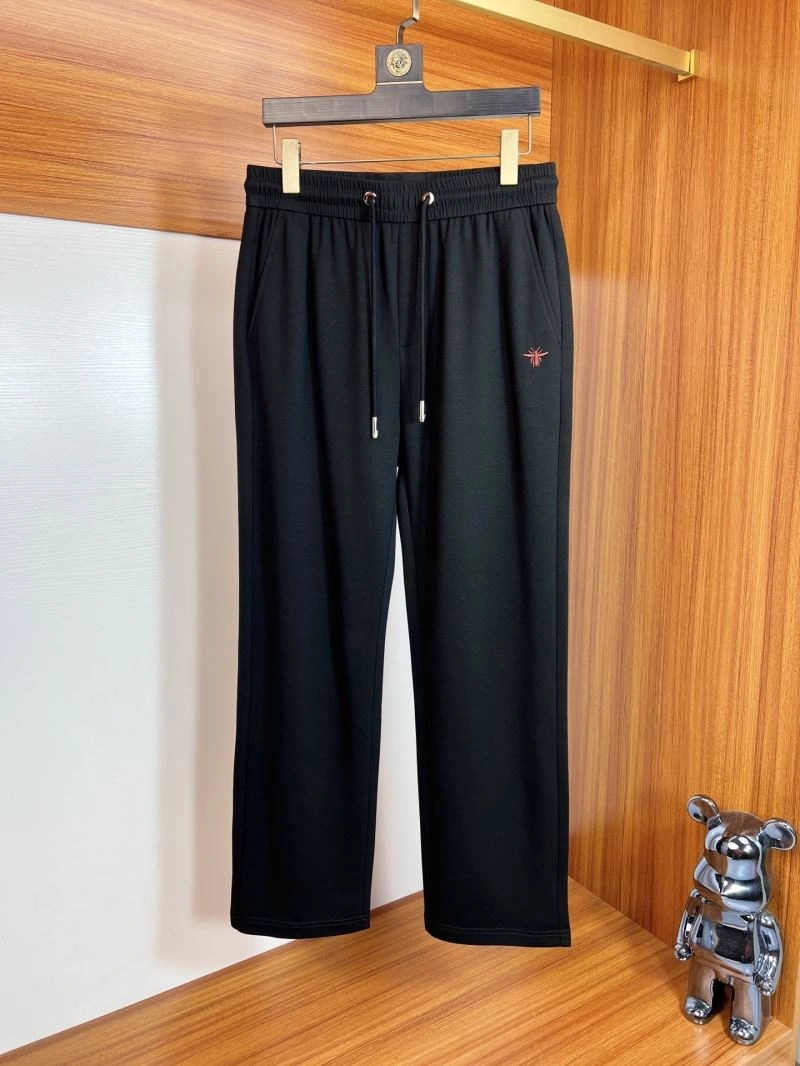 Christian Dior Long Pants Timeless 116190