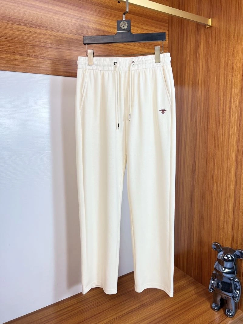 EyeCatching Christian Dior Long Pants 116189