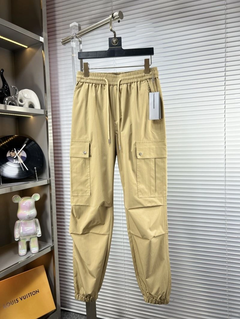 Christian Dior Long Pants GoAnywhere 116193