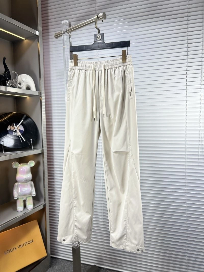 Stylish Christian Dior Long Pants 116215
