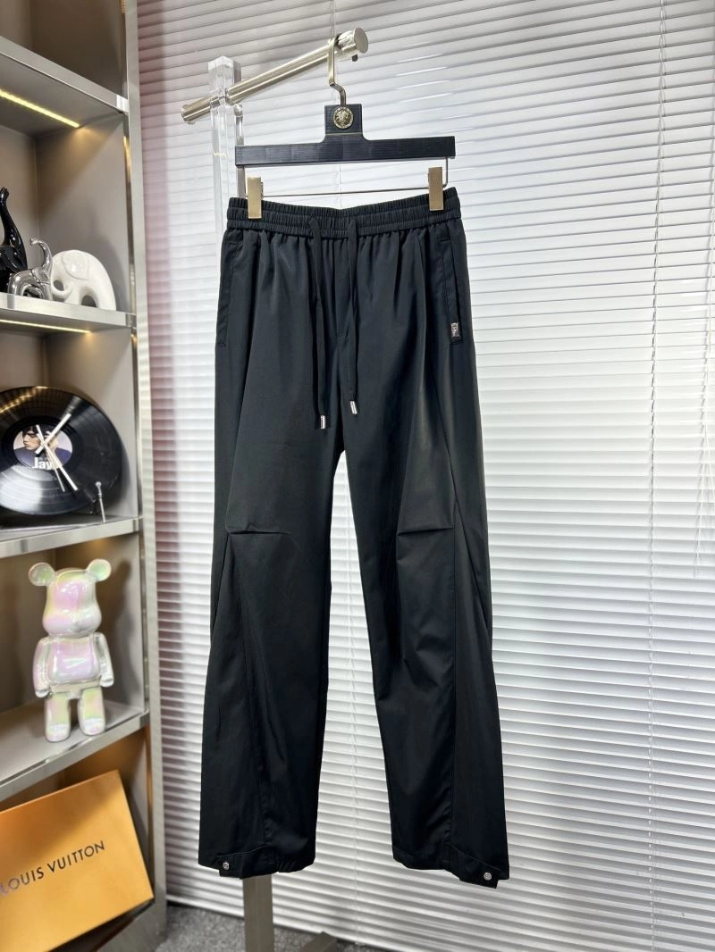 Lightweight Christian Dior Long Pants 116191