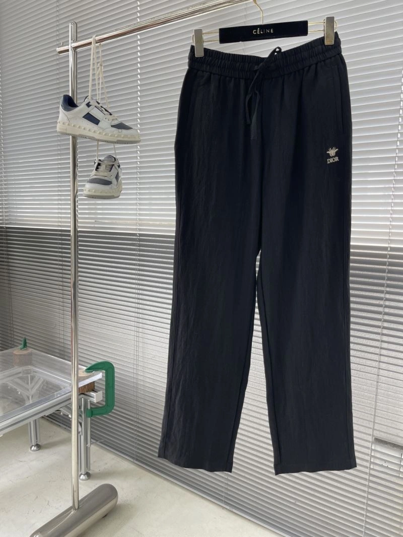 Christian Dior Long Pants Attractive 116209