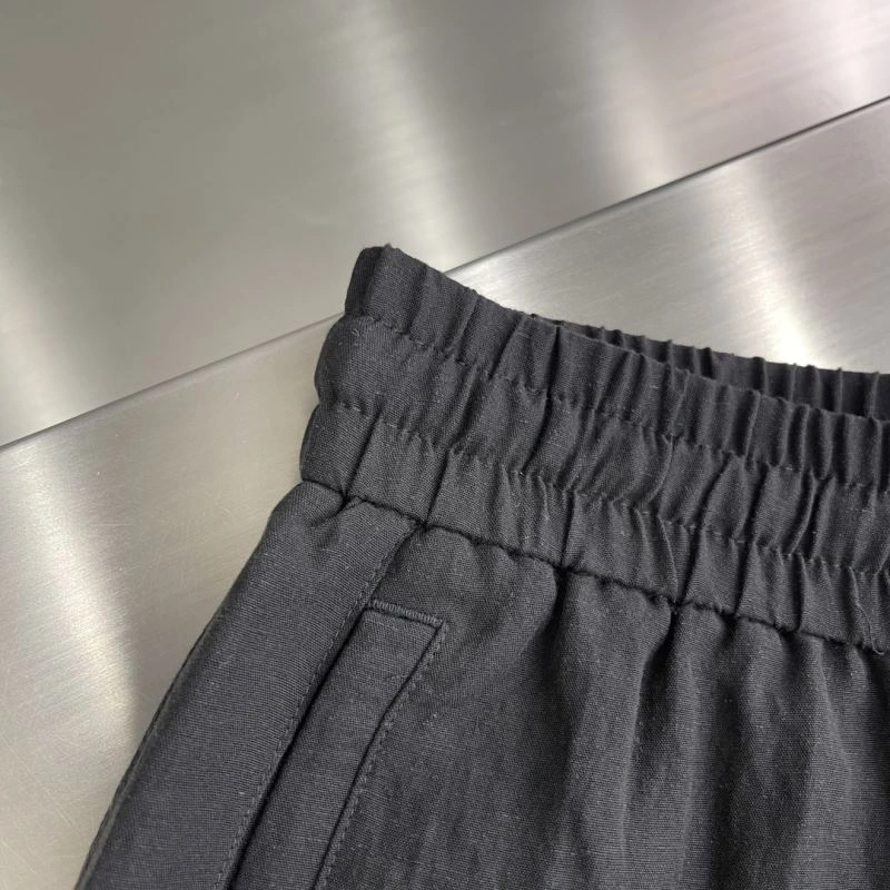Christian Dior Long Pants Attractive 116209
