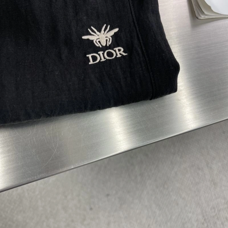 Christian Dior Long Pants Attractive 116209