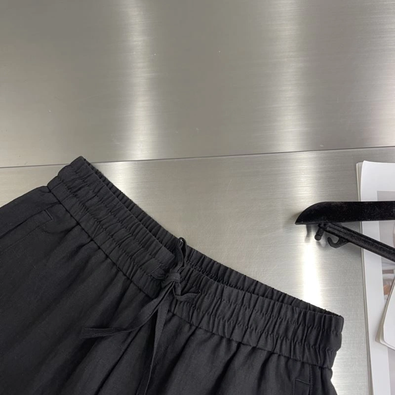 Christian Dior Long Pants Attractive 116209
