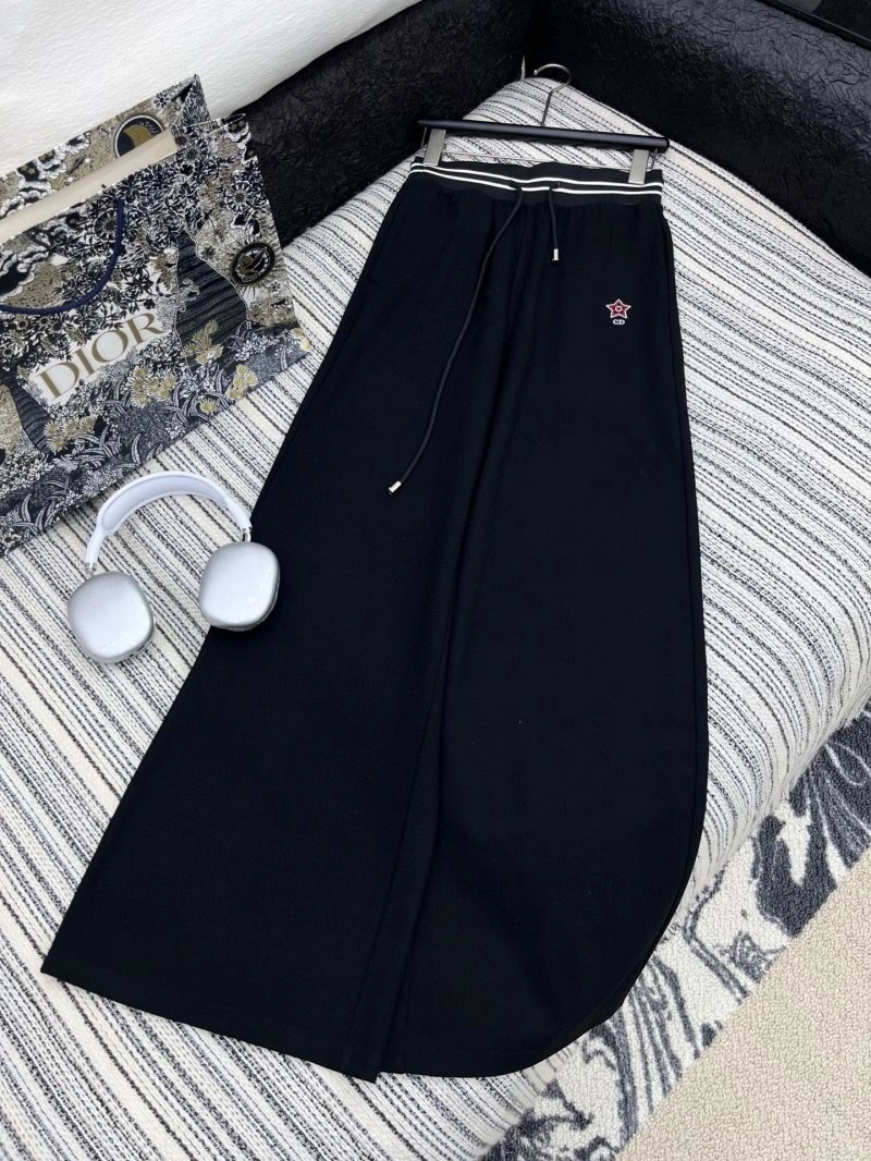 Compact Christian Dior Long Pants 113792