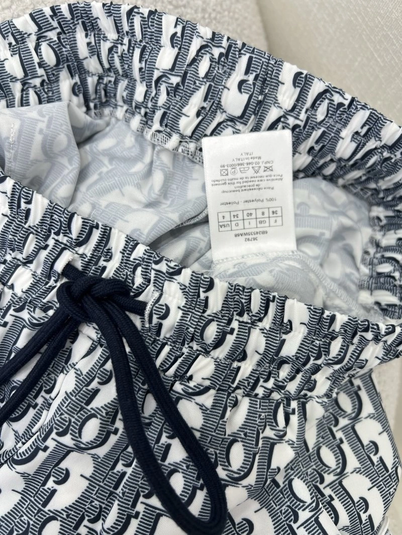 Upgraded Christian Dior Long Pants 113789