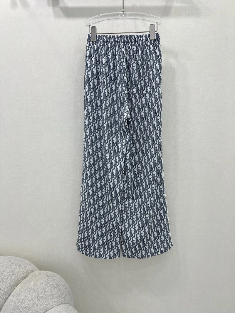 Upgraded Christian Dior Long Pants 113789