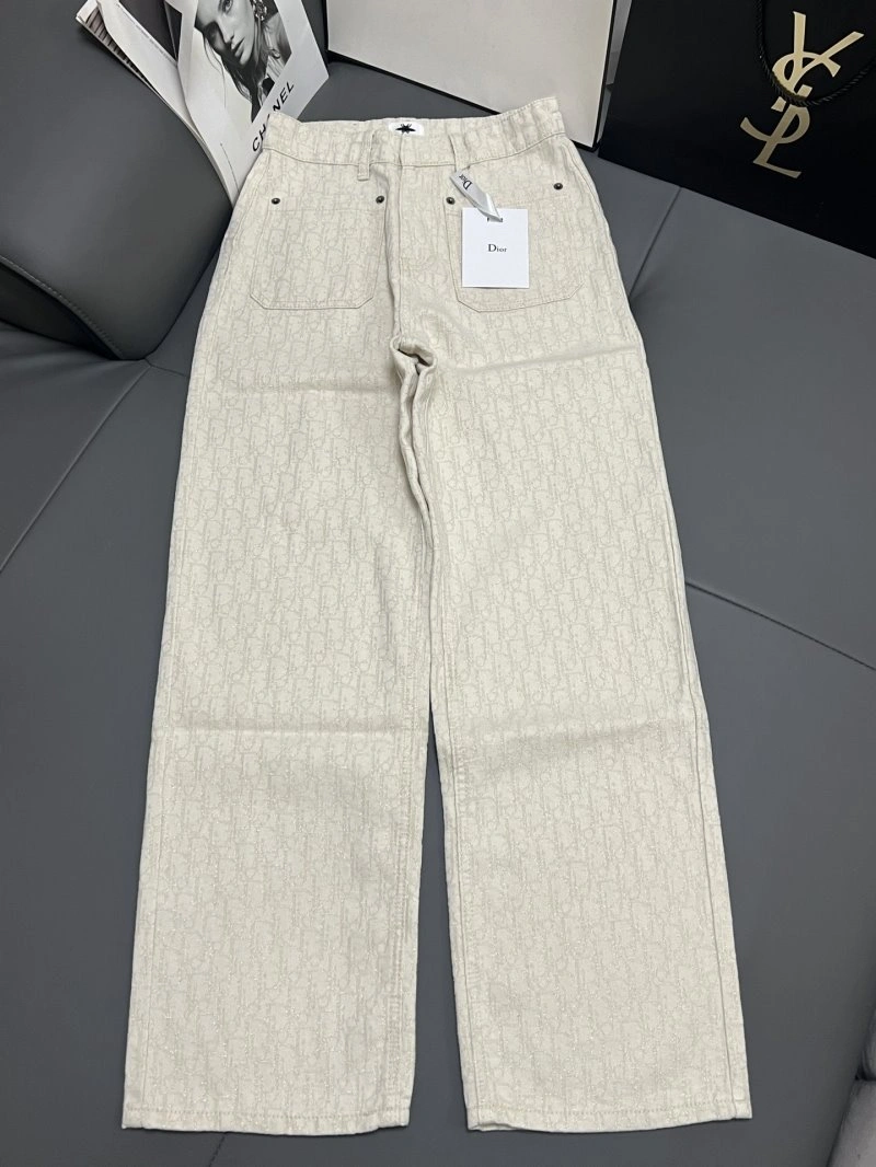 Christian Dior Long Pants GoAnywhere 113787