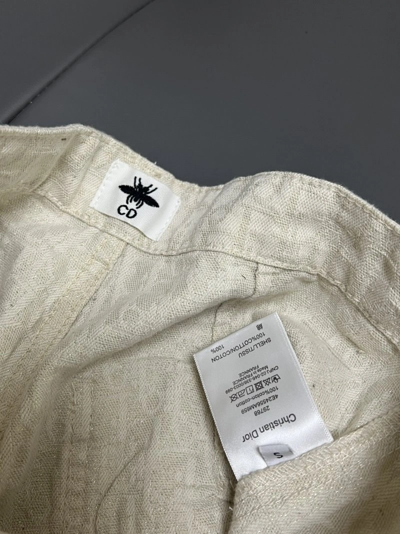 Christian Dior Long Pants GoAnywhere 113787