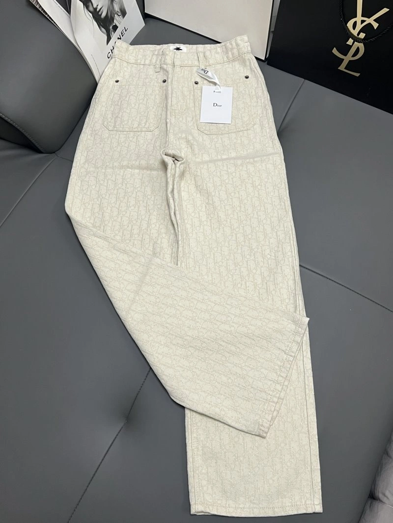 Christian Dior Long Pants GoAnywhere 113787