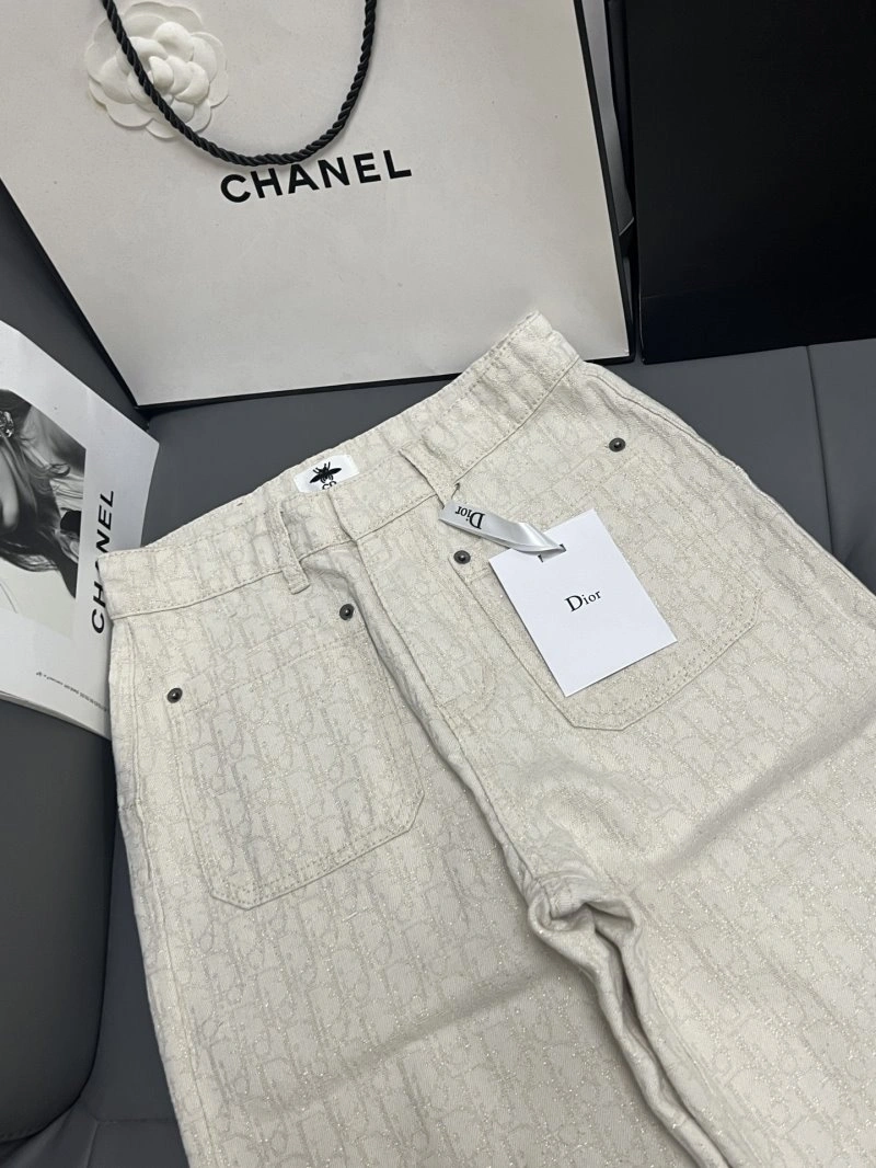 Christian Dior Long Pants GoAnywhere 113787
