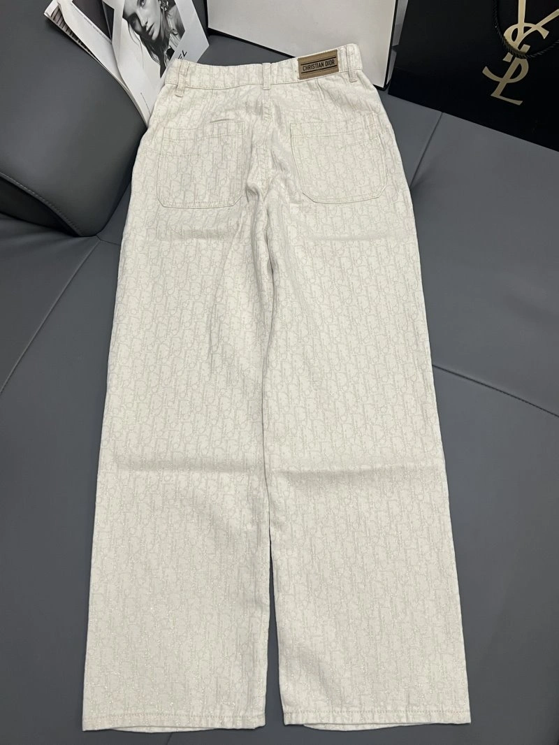Christian Dior Long Pants GoAnywhere 113787