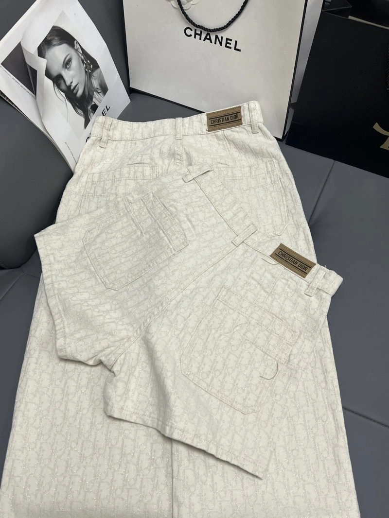 Christian Dior Long Pants GoAnywhere 113787
