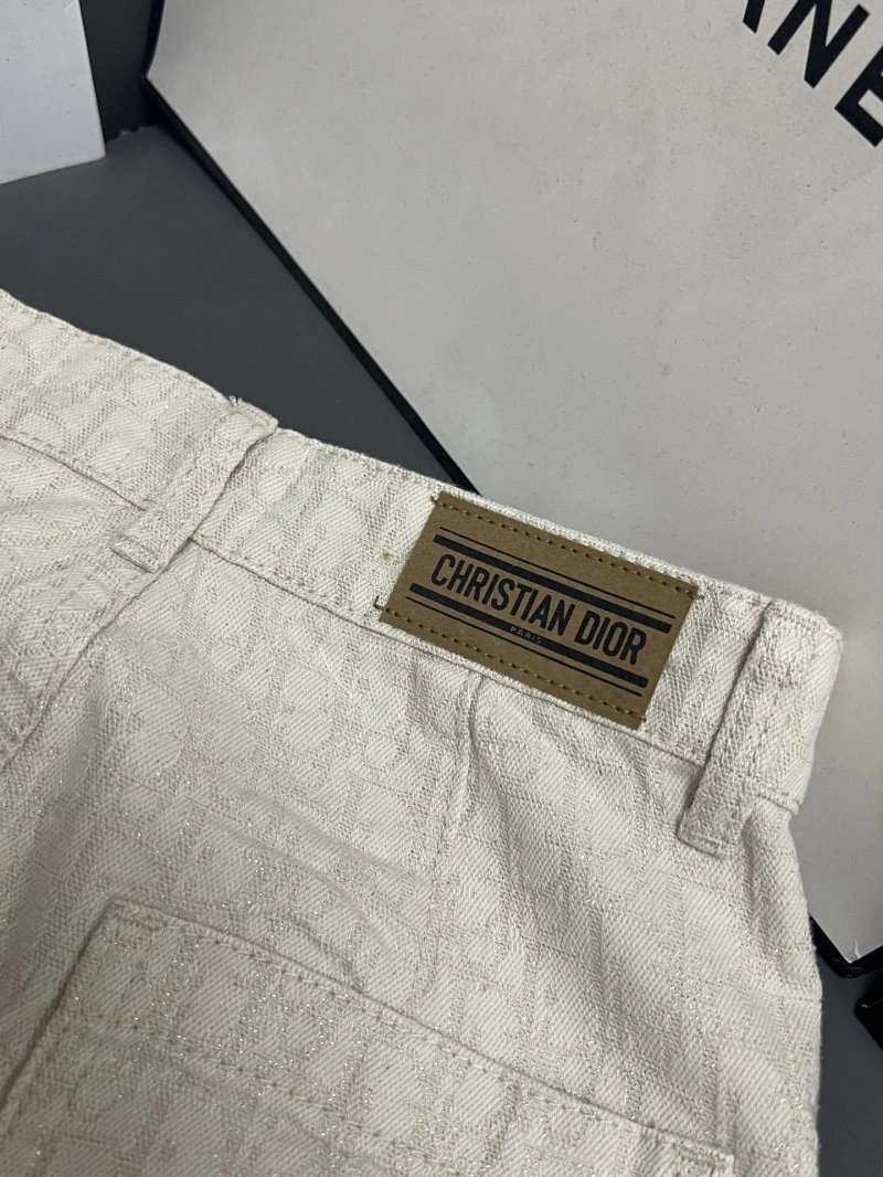 Christian Dior Long Pants GoAnywhere 113787
