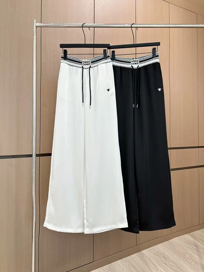 Christian Dior Long Pants Refined 113783