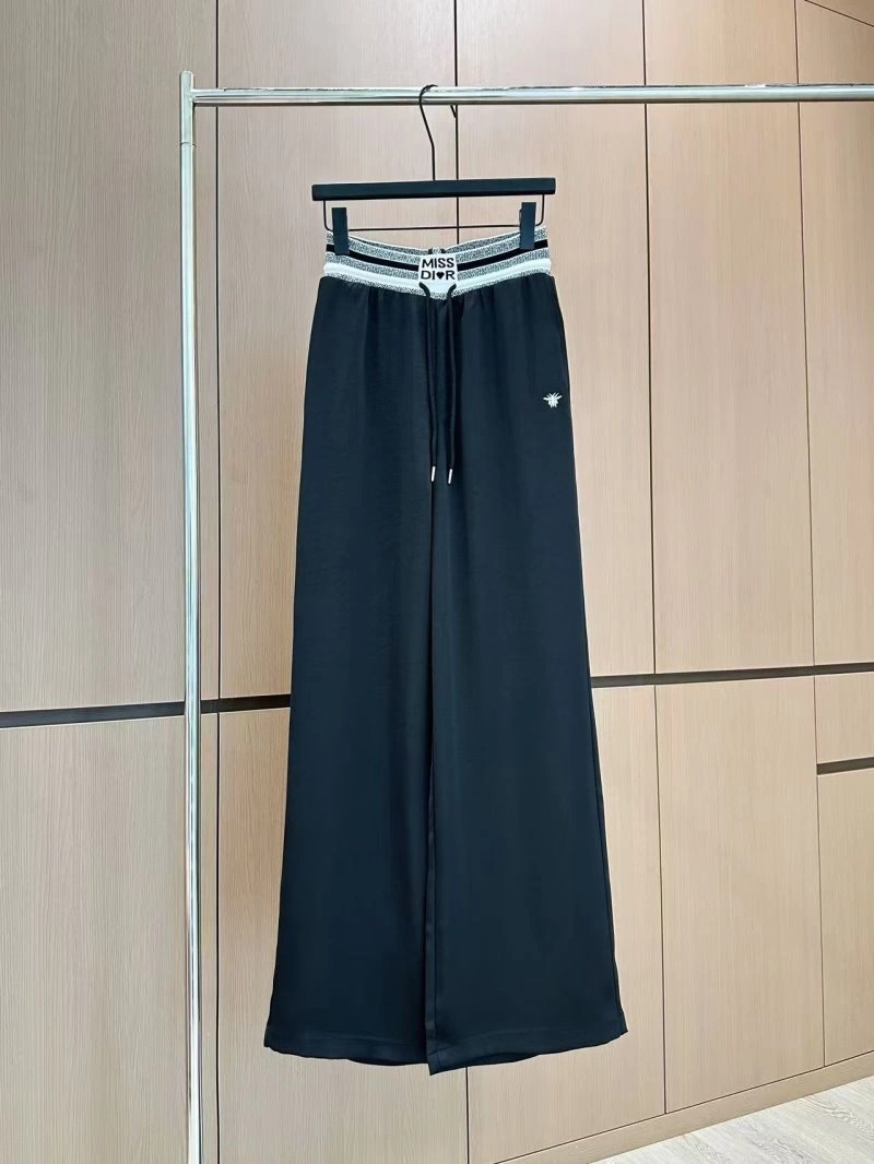 Christian Dior Long Pants Refined 113783