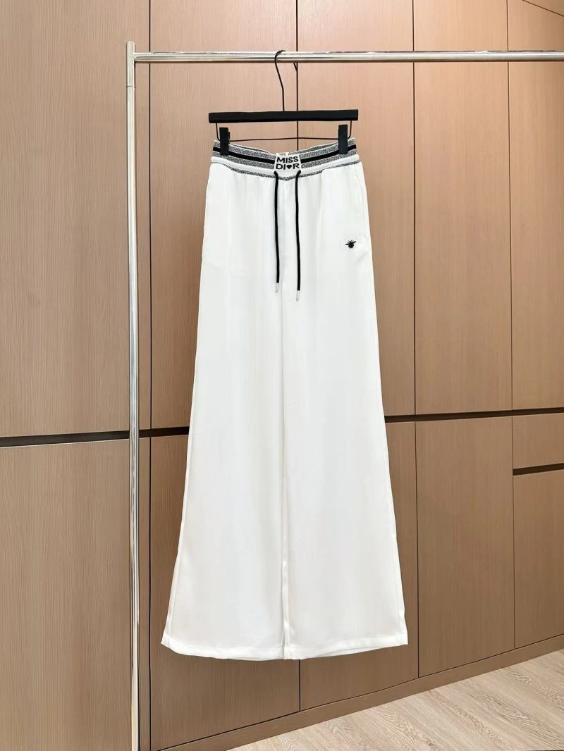 Christian Dior Long Pants Refined 113783