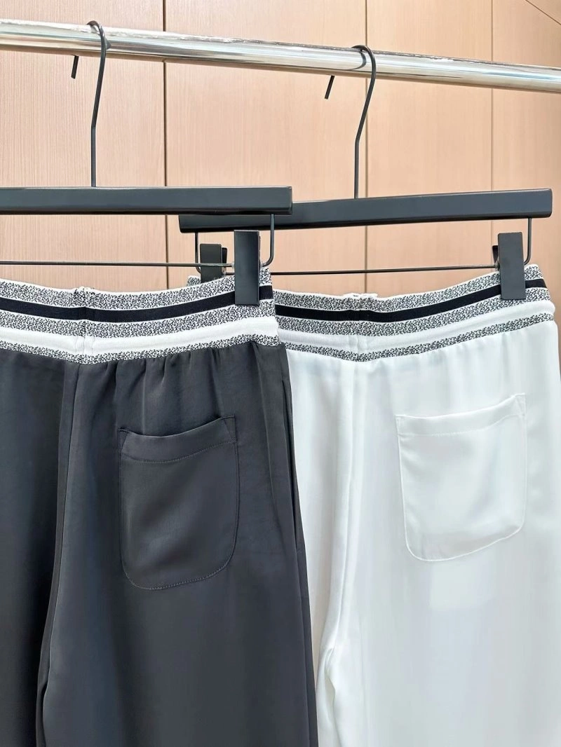 Christian Dior Long Pants Refined 113783