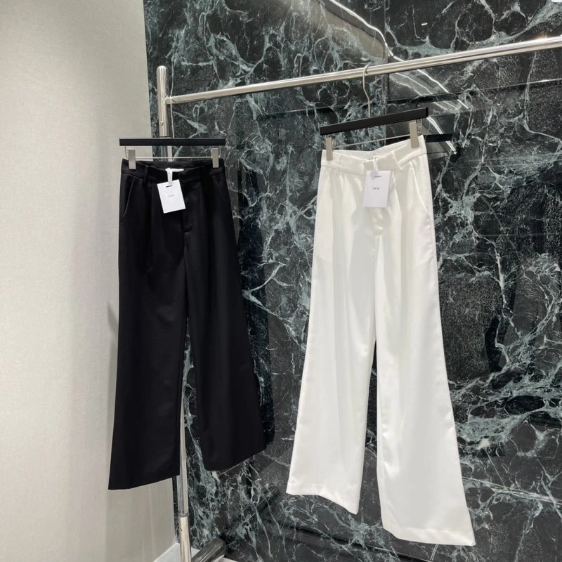 Colorful Christian Dior Long Pants 113782